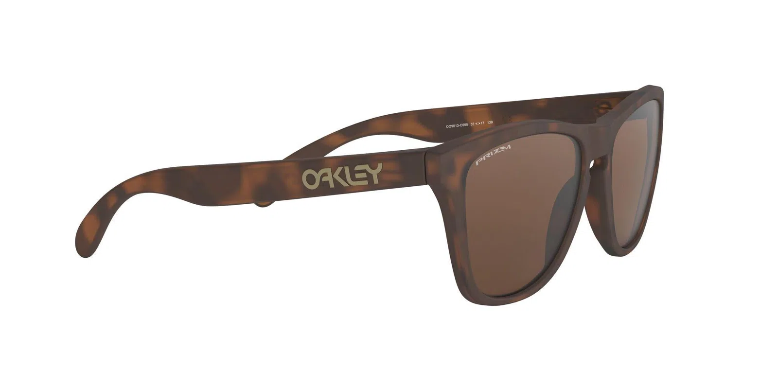 Oakley Frogskins 9013 Sunglasses - view 117